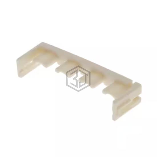 316063-1 - TE Connectivity AMP Connectors - Rectangular Connectors - Accessories