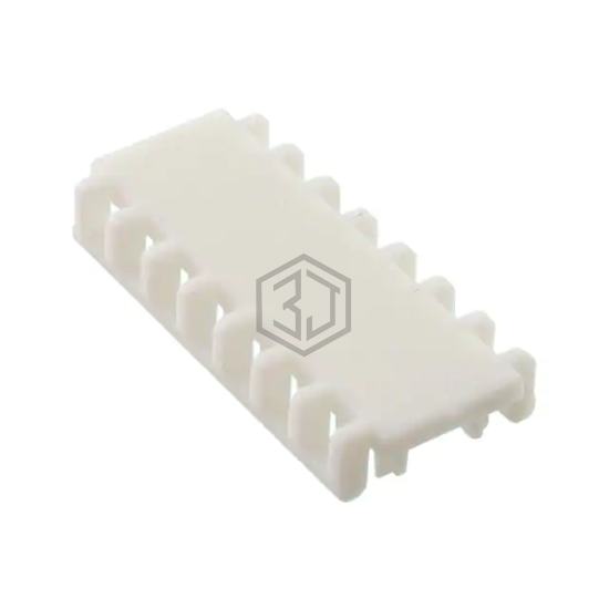 MTD-AC-08 - Adam Tech - Rectangular Connectors - Accessories
