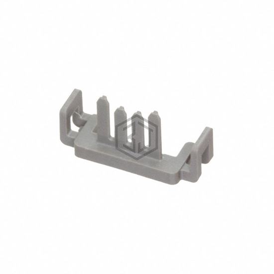 2016502040 - Molex - Rectangular Connectors - Accessories