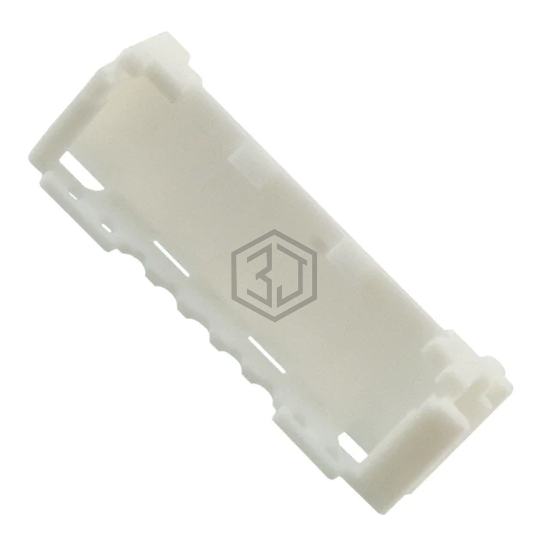 2-179608-0 - TE Connectivity AMP Connectors - Rectangular Connectors - Accessories