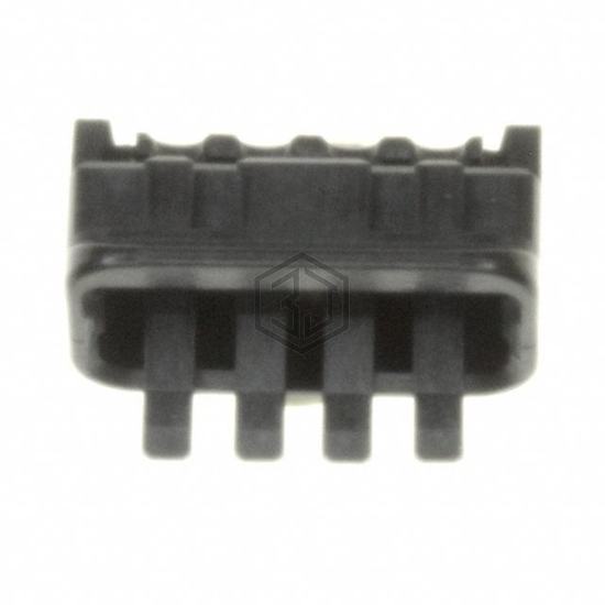 MX36004XF3 - JAE Electronics - Rectangular Connectors - Accessories