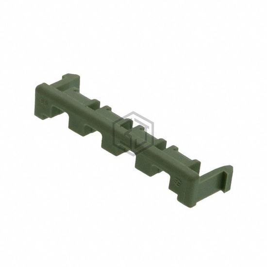 1376396-1 - TE Connectivity AMP Connectors - Rectangular Connectors - Accessories