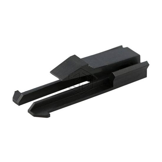 0431300001 - Molex - Rectangular Connectors - Accessories