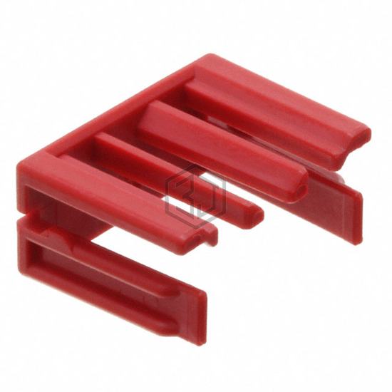 1563126-1 - TE Connectivity AMP Connectors - Rectangular Connectors - Accessories