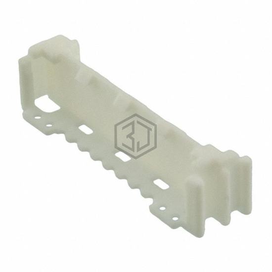 2-179608-4 - TE Connectivity AMP Connectors - Rectangular Connectors - Accessories