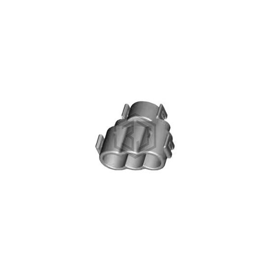936312-1 - TE Connectivity AMP Connectors - Rectangular Connectors - Accessories