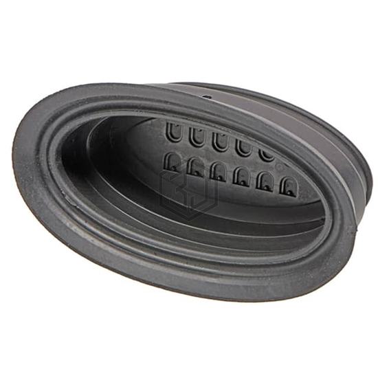 2070190012 - Molex - Rectangular Connectors - Accessories