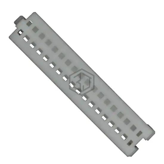 3-353294-2 - TE Connectivity AMP Connectors - Rectangular Connectors - Accessories