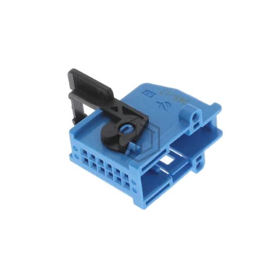 1379095-2 - TE Connectivity AMP Connectors - Rectangular Connectors - Accessories