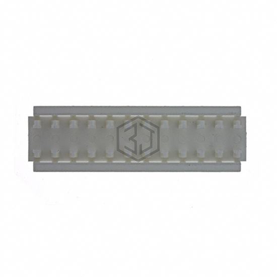 1-643077-2 - TE Connectivity AMP Connectors - Rectangular Connectors - Accessories