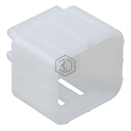 1-174265-1 - TE Connectivity AMP Connectors - Rectangular Connectors - Accessories