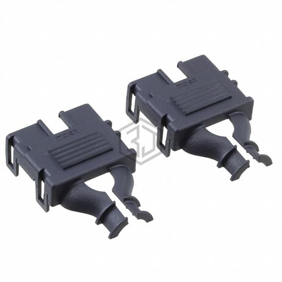 2001220108 - Molex - Rectangular Connectors - Accessories