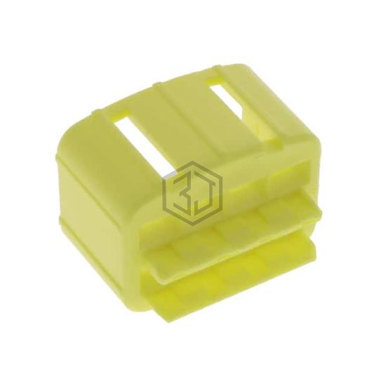 174985-7 - TE Connectivity AMP Connectors - Rectangular Connectors - Accessories