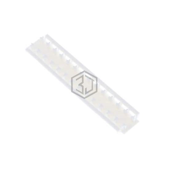 1-643071-4 - TE Connectivity AMP Connectors - Rectangular Connectors - Accessories