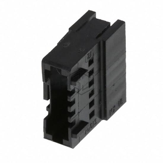 0015045124 - Molex - Rectangular Connectors - Accessories