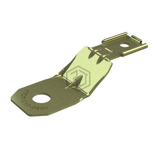 AT27-014-0800 - Amphenol Sine Systems Corp - Rectangular Connectors - Accessories