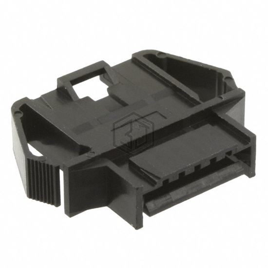 103682-5 - TE Connectivity AMP Connectors - Rectangular Connectors - Accessories
