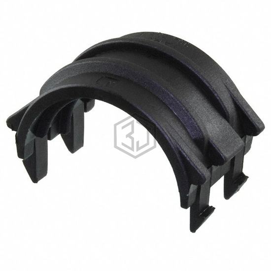 964732-1 - TE Connectivity AMP Connectors - Rectangular Connectors - Accessories