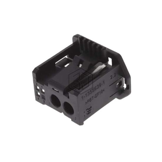 1-1355639-1 - TE Connectivity AMP Connectors - Rectangular Connectors - Accessories