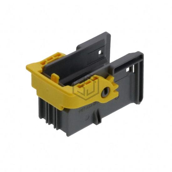 1-1718484-2 - TE Connectivity AMP Connectors - Rectangular Connectors - Accessories