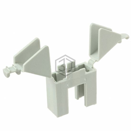 TFR04AH10 - ITT Cannon, LLC - Rectangular Connectors - Accessories