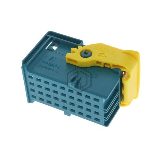 1-1718485-4 - TE Connectivity AMP Connectors - Rectangular Connectors - Accessories