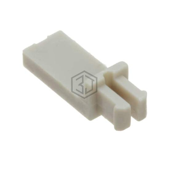 D-659-0045 - TE Connectivity Aerospace, Defense and Marine - Rectangular Connectors - Accessories