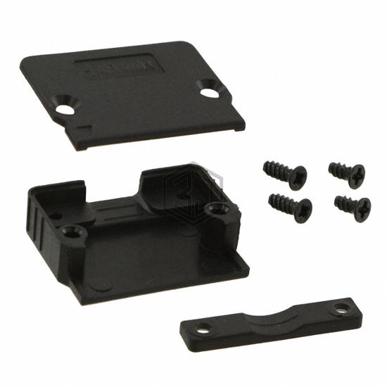 M80-8802098 - Harwin Inc. - Rectangular Connectors - Accessories