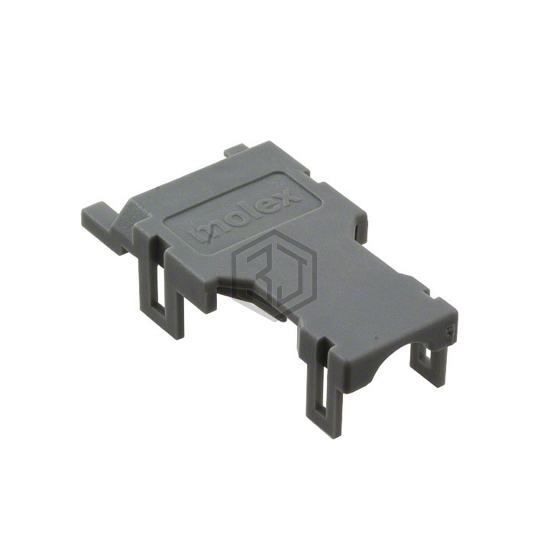 0540180605 - Molex - Rectangular Connectors - Accessories