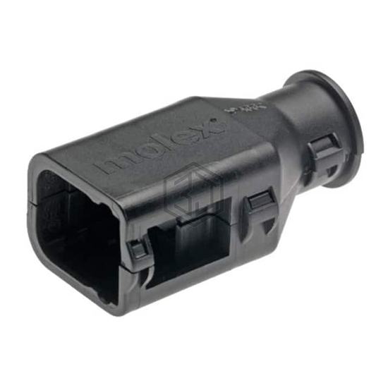 0349480210 - Molex - Rectangular Connectors - Accessories