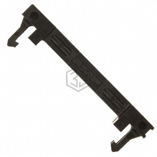 111547-2 - TE Connectivity AMP Connectors - Rectangular Connectors - Accessories