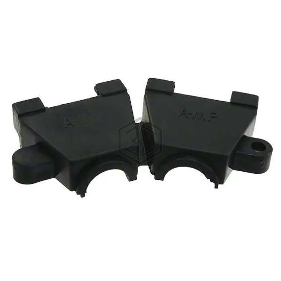 1-350523-9 - TE Connectivity AMP Connectors - Rectangular Connectors - Accessories