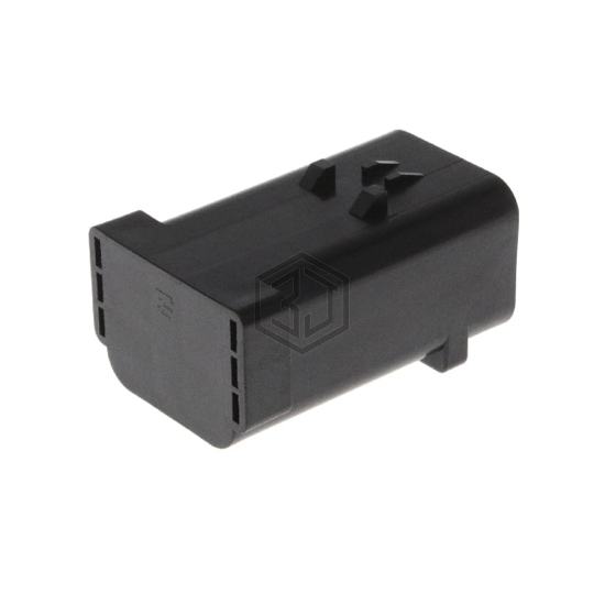 2040594-5 - TE Connectivity AMP Connectors - Rectangular Connectors - Accessories