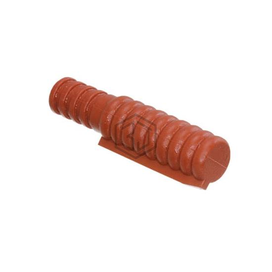 1604872-2 - TE Connectivity Aerospace, Defense and Marine - Rectangular Connectors - Accessories