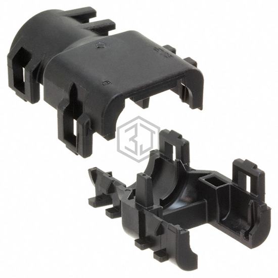2292797-2 - TE Connectivity AMP Connectors - Rectangular Connectors - Accessories