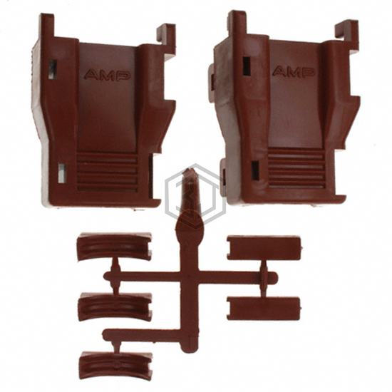 207602-1 - TE Connectivity AMP Connectors - Rectangular Connectors - Accessories