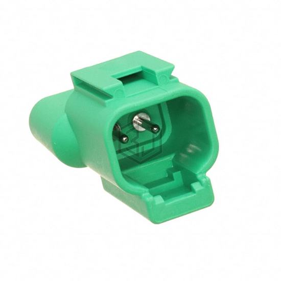AT04-2P-RT06 - Amphenol Sine Systems Corp - Rectangular Connectors - Accessories
