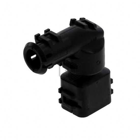 2302481-2 - TE Connectivity AMP Connectors - Rectangular Connectors - Accessories