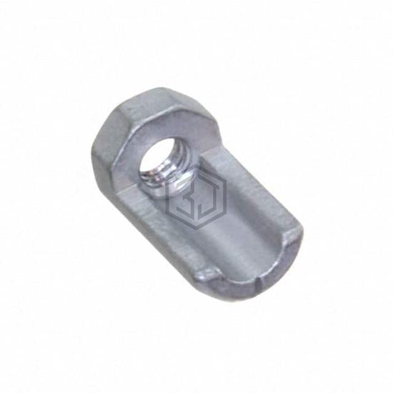 530341-1 - TE Connectivity Aerospace, Defense and Marine - Rectangular Connectors - Accessories