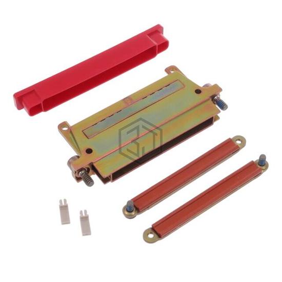 MTCC2P-020-020-01 - TE Connectivity Aerospace, Defense and Marine - Rectangular Connectors - Accessories