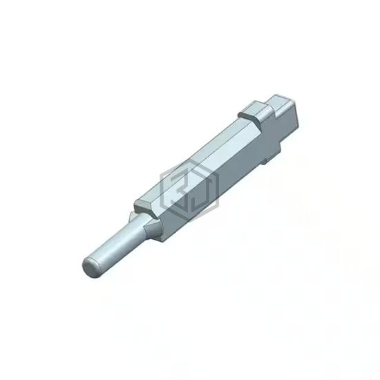 0349670002 - Molex - Rectangular Connectors - Accessories