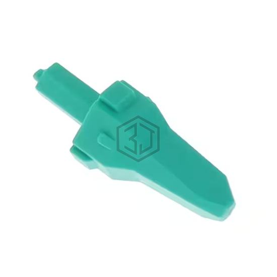 IW3P - ITT Cannon, LLC - Rectangular Connectors - Accessories