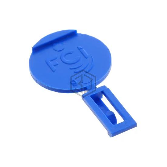 66423-002LF - Amphenol ICC (FCI) - Rectangular Connectors - Accessories