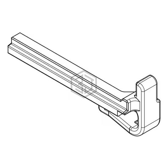 5601250700 - Molex - Rectangular Connectors - Accessories