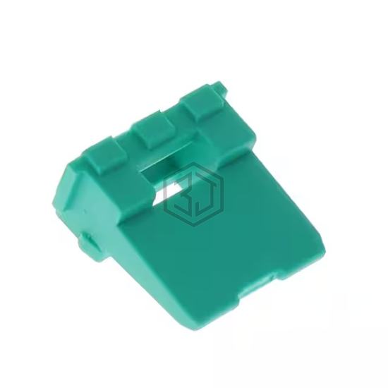 IW6P - ITT Cannon, LLC - Rectangular Connectors - Accessories