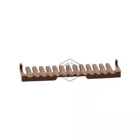 5006381307 - Molex - Rectangular Connectors - Accessories