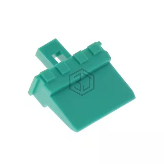 IW8P - ITT Cannon, LLC - Rectangular Connectors - Accessories