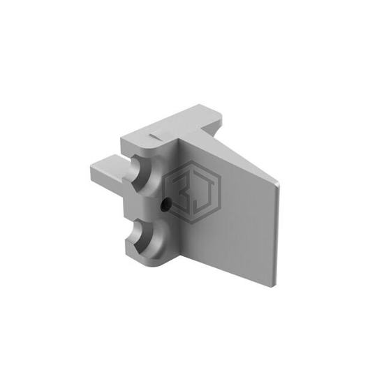AWP-4PA - Amphenol Sine Systems Corp - Rectangular Connectors - Accessories