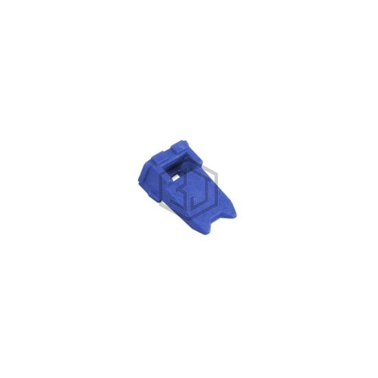 WLP04 - Bulgin - Rectangular Connectors - Accessories