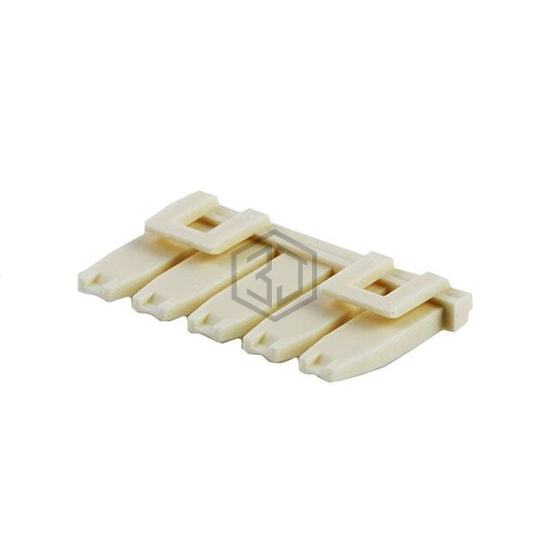 2125161005 - Molex - Rectangular Connectors - Accessories